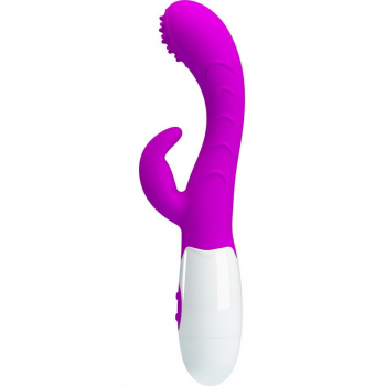 PRETTY LOVE: Bruno - Rabbit Vibrator